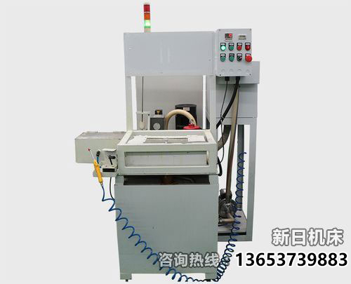 轉(zhuǎn)向器蝸輪、蝸桿清洗機(jī)