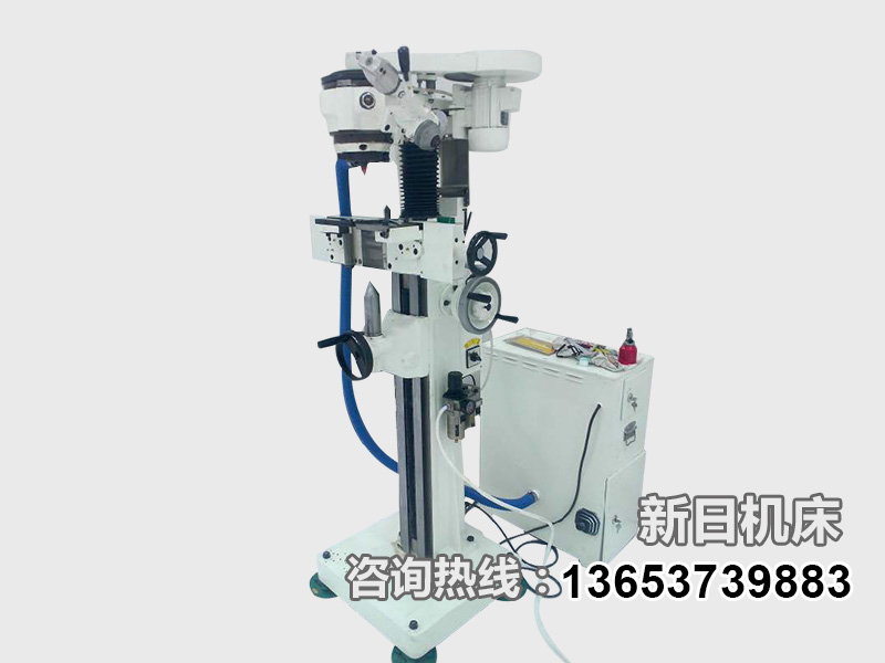 如何保證中心孔磨床使用性能？