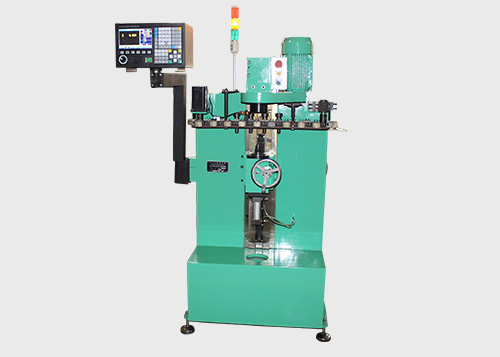 關(guān)乎中心孔磨床加工質(zhì)量的3個(gè)要求