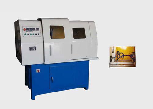 中心孔磨床主軸的修復(fù)方法有哪些？