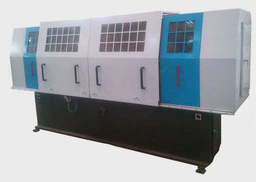 關(guān)于中心孔磨床優(yōu)勢(shì)你知道幾點(diǎn)？