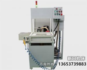 轉(zhuǎn)向器蝸輪、蝸桿清洗機(jī)