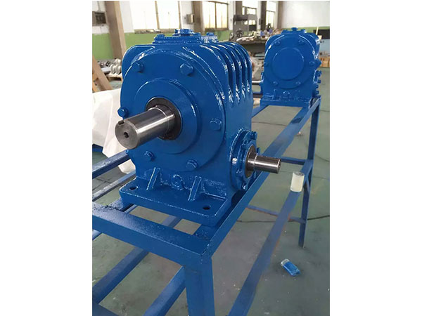 包絡(luò)減速機