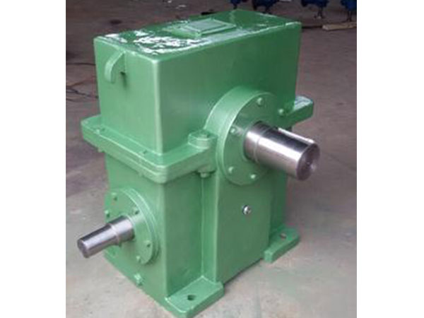 WD250蝸輪減速機