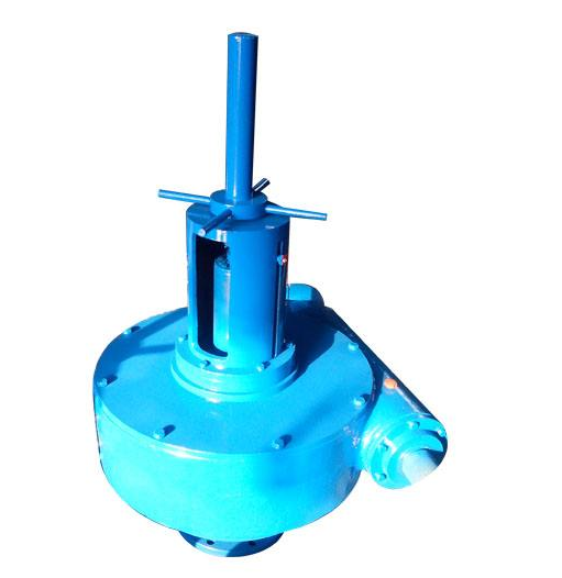 刮泥機(jī)減速機(jī)