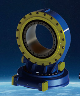 蝸輪絲桿升降機