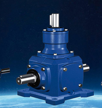 蝸輪絲桿升降機